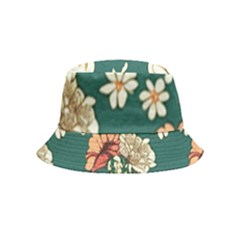 Bucket Hat (Kids) 