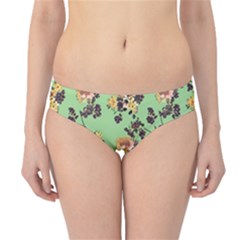 Hipster Bikini Bottoms 