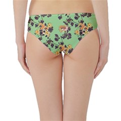 Hipster Bikini Bottoms 