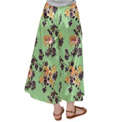 Women s Satin Palazzo Pants 