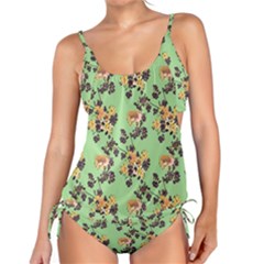 Tankini Set 