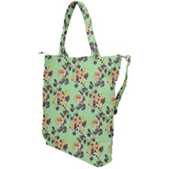 Shoulder Tote Bag 