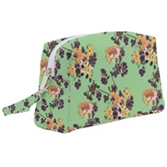 Wristlet Pouch Bag (Large) 