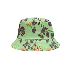 Inside Out Bucket Hat (Kids) 