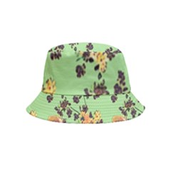 Inside Out Bucket Hat (Kids) 