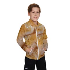 Kids  Windbreaker 