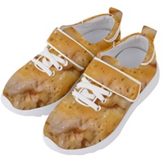 Kids  Velcro Strap Shoes 