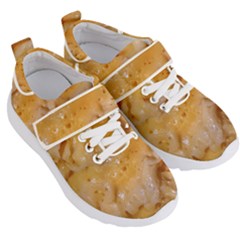 Kids  Velcro Strap Shoes 