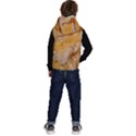 Kids  Stylish Hooded Puffer Vest 