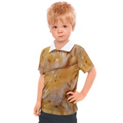 Kids  Polo T-Shirt 