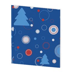 8  x 10  Softcover Notebook 