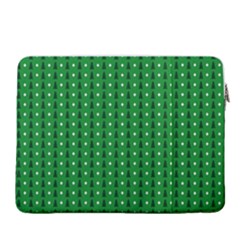 15  Vertical Laptop Sleeve Case With Pocket 