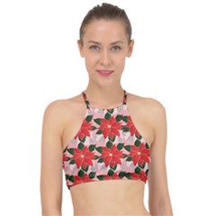 Halter Bikini Top 