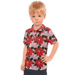 Kids  Polo T-Shirt 