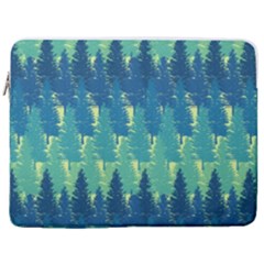 17  Vertical Laptop Sleeve Case With Pocket 