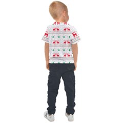 Kids  Sports T-Shirt 