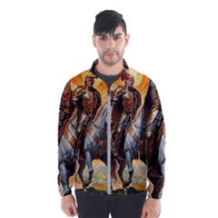 Men s Windbreaker 