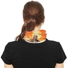 Face Covering Bandana (Two Sides) 