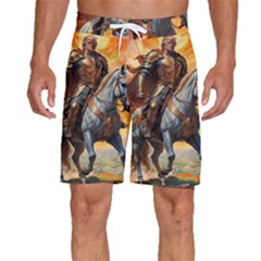 Men s Beach Shorts 