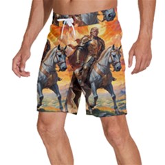 Men s Beach Shorts 