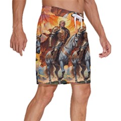 Men s Beach Shorts 