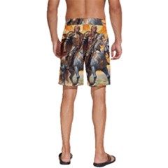 Men s Beach Shorts 