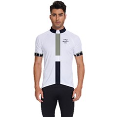 Men s Short Sleeve Cycling Jersey 