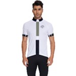 6099 ErickSays Men s Short Sleeve Cycling Jersey