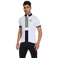 Men s Short Sleeve Cycling Jersey 