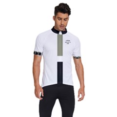 Men s Short Sleeve Cycling Jersey 