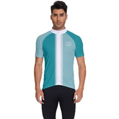 Men s Short Sleeve Cycling Jersey 