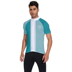 Men s Short Sleeve Cycling Jersey 