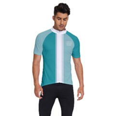 Men s Short Sleeve Cycling Jersey 