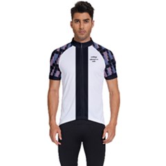 Men s Short Sleeve Cycling Jersey 