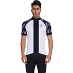 6091 ErickSays Men s Short Sleeve Cycling Jersey