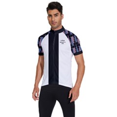 Men s Short Sleeve Cycling Jersey 