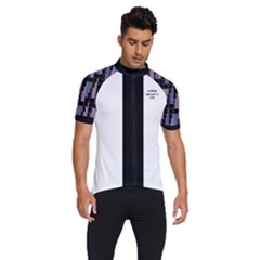 Men s Short Sleeve Cycling Jersey 