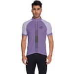 6092 ErickSays Men s Short Sleeve Cycling Jersey