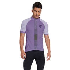 Men s Short Sleeve Cycling Jersey 