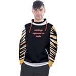 7005 ErickSays Men s Pullover Hoodie