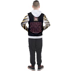 Men s Pullover Hoodie 