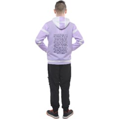 Men s Pullover Hoodie 