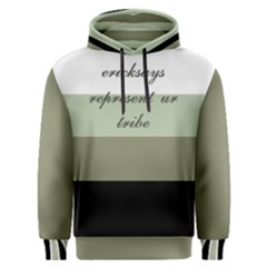 Men s Overhead Hoodie 