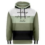 7010 ErickSays Men s Overhead Hoodie