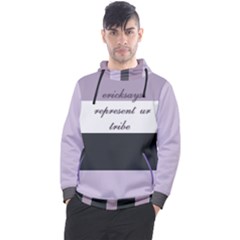 Men s Pullover Hoodie 