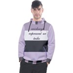 7015 ErickSays Men s Pullover Hoodie