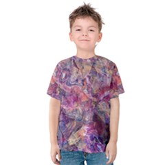 Kids  Cotton T-Shirt 