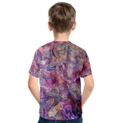 Kids  Cotton T-Shirt 