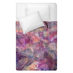 Pour with cat Duvet Cover Double Side (Single Size) from ArtsNow.com