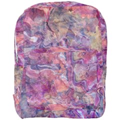 Full Print Backpack 